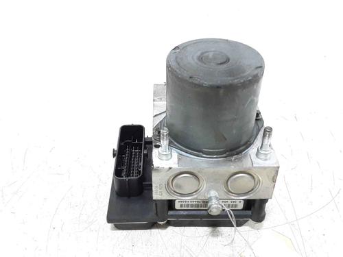 ABS pump PEUGEOT 407 (6D_) 2.0 HDi 135 (6DRHRH, 6DRHRE, 6DRHRG, 6DRHRJ) | BP25165736M43 