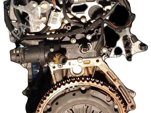 Used Engine RENAULT TWINGO II (CN0_) 1.6 RS (CN0N, CN0R, CN0S) (133 hp) 32689787