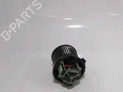 Heater blower motor CITROËN C4 II (NC_) 1.2 THP 130 (NCHNYM, NCHNYT) | BP25185047M62 
