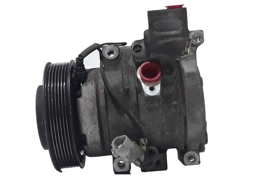 Used AC compressor AC compressor TOYOTA RAV 4 II (_A2_) 2.0 4WD (ACA21, ACA20) (150 hp) 33612034 33612034