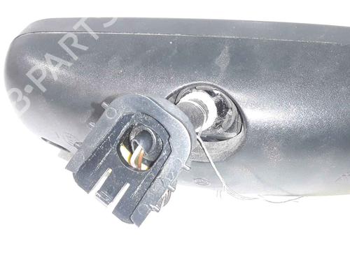 Rear mirror MERCEDES-BENZ B-CLASS Sports Tourer (W245) B 180 CDI (245.207) | BP25188998I6 