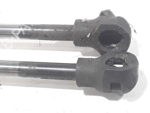 Tailgate lift support RENAULT CLIO IV (BH_) 1.5 dCi 75 | BP28330621C138