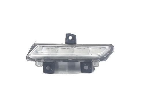 Farol diurno esquerdo Farol diurno esquerdo RENAULT CLIO IV (BH_) 1.5 dCi 90 (90 hp) 39571223 39571223