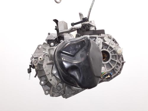 Gearbox RENAULT TWINGO III (BCM_, BCA_) 1.0 SCe 75 | BP31151201M3 