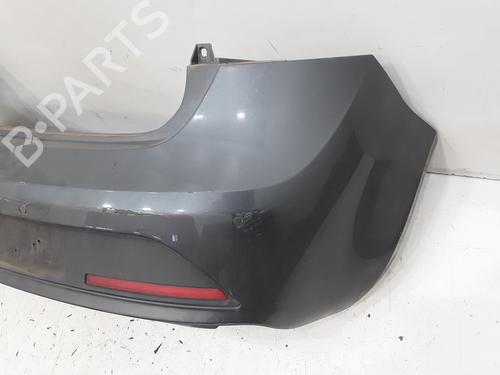 Rear bumper SEAT IBIZA IV (6J5, 6P1) 1.6 TDI | BP26648396C8