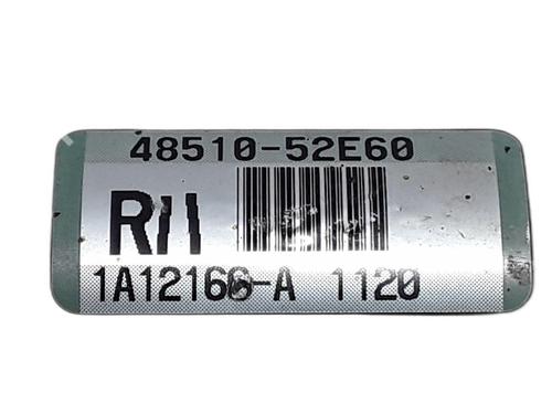 Right front shock absorber TOYOTA URBAN CRUISER (_P1_) 1.4 D-4D (NLP110_, NLP110R) | BP29871554M17 
