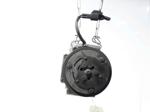 Used AC compressor FORD FIESTA VI (CB1, CCN) 1.4 TDCi (68 hp) 25161444