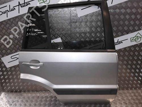Used Right rear door FORD FUSION (JU_) 1.6 TDCi (90 hp) 30381375