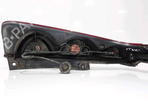 Right taillight NISSAN NOTE (E11, NE11) 1.5 dCi | BP25193342C35 
