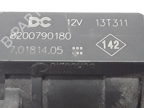 Elektronisk sensor RENAULT CLIO IV (BH_) 1.5 dCi 90 | BP29521725M84 