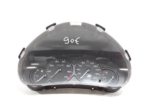 Compteur de vitesse Compteur de vitesse 37497903 37497903