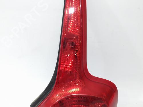Used Right taillight VOLVO C30 (533) D3 (150 hp) 30865693