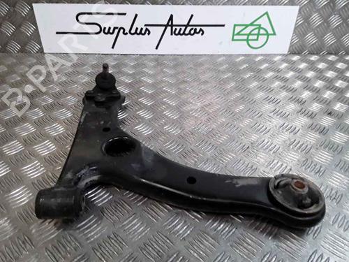 Used Right front suspension arm TOYOTA AVENSIS (_T25_) 2.0 D-4D (ADT250_, ADT250R) (126 hp) 25198654