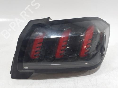 Used Right taillight Right taillight PEUGEOT 208 II (UB_, UP_, UW_, UJ_) 1.2 PureTech 100 (101 hp) 36757064 36757064