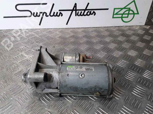 Used Starter RENAULT LAGUNA II (BG0/1_) 1.9 dCi (BG1A, BG1V) (130 hp) 25176932