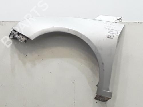 Used Left front fenders CHEVROLET CRUZE Station Wagon (J308) 1.7 TD (131 hp) 32660825