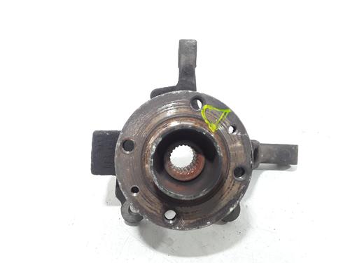 Used Right front steering knuckle RENAULT CLIO III (BR0/1, CR0/1) 1.5 dCi (75 hp) 25199158