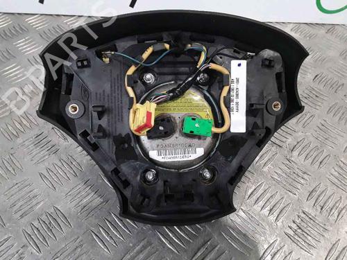 Driver airbag FORD FOCUS II (DA_, HCP, DP)  | BP25766042C9 