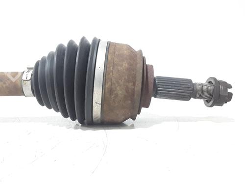 Right front driveshaft RENAULT ESPACE IV (JK0/1_) 2.0 dCi (JK03, JK04, JK1C, JK1G, JK1J, JK1K) | BP33834601M39 - Image 2