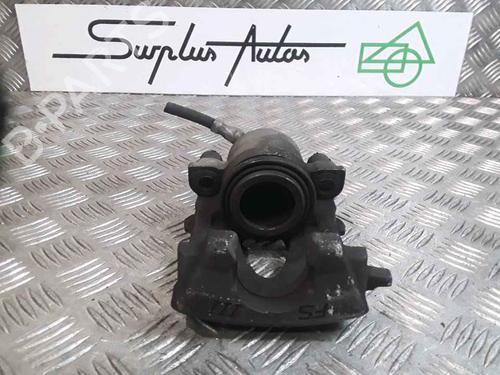 Right front brake caliper VW GOLF VI (5K1)  | BP25765786M104  - Image 5