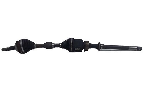 Used Right front driveshaft Right front driveshaft TOYOTA URBAN CRUISER (_P1_) 1.4 D-4D 4WD (NLP115_, NLP115R) (90 hp) 35935078 35935078