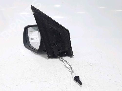 Left mirror FORD FUSION (JU_) 1.4 TDCi | BP25187037C26 
