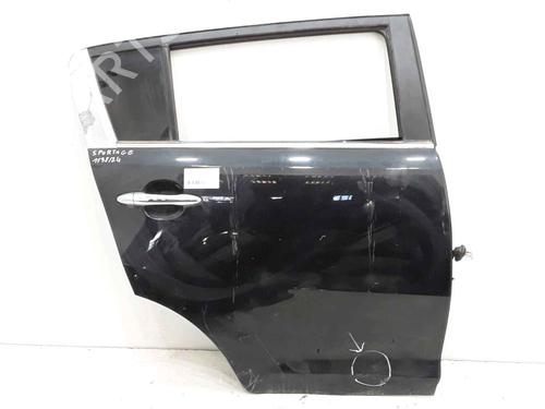 Used Right rear door KIA SPORTAGE III (SL) 1.7 CRDi (116 hp) 25194263