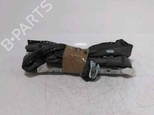 Left curtain airbag PEUGEOT 308 I (4A_, 4C_) 1.6 HDi | BP25160457C11 