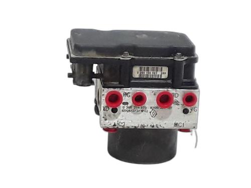 Used ABS pump ABS pump RENAULT CLIO II (BB_, CB_) 1.5 dCi (B/CB07) (65 hp) 30796729 30796729