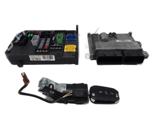 Used Electronic module PEUGEOT 308 SW II (LC_, LJ_, LR_, LX_, L4_) 2.0 BlueHDi 150 (150 hp) 29015348