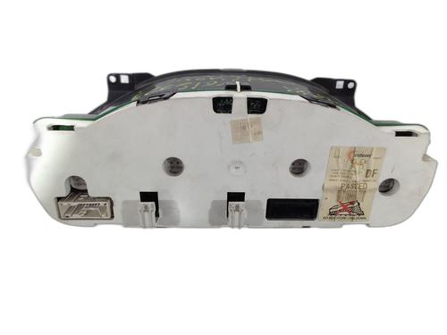 Instrument cluster JAGUAR X-TYPE I (X400) 3.0 V6 All-wheel Drive | BP27811697C47 