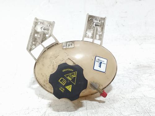 Used Expansion tank Expansion tank FIAT 500X (334_) 1.6 D Multijet (334AXA1B, 334AXA11) (120 hp) 39731648 39731648