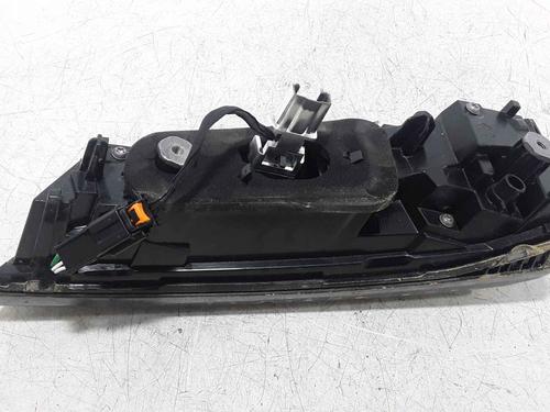 Left taillight PEUGEOT 308 SW III (FC_, FJ_, FR_, F4_, FN_) PureTech 130 (FRHNSL, FRHNST) | BP25187637C34 