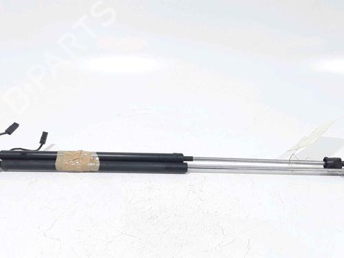 Used Tailgate lift support VW POLO (9N_, 9A_) 1.4 TDI (75 hp) 25168566