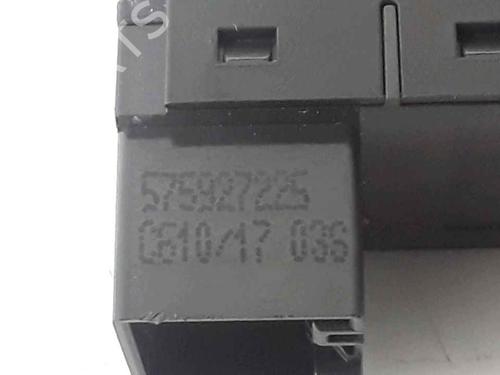 Switch SEAT LEON (5F1) 2.0 Cupra | BP25167096I30