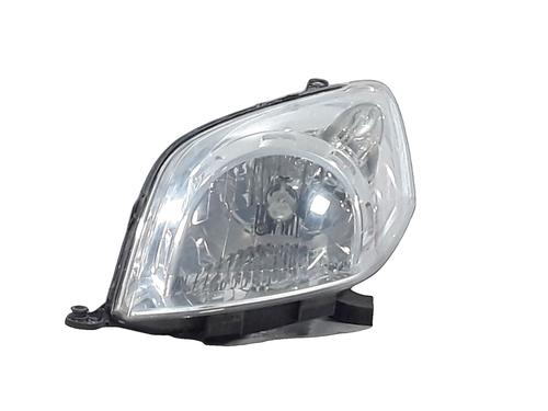 Left headlight CITROËN NEMO Box Body/MPV (AA_) 1.3 HDi 75 | BP39905235C28 - Image 3