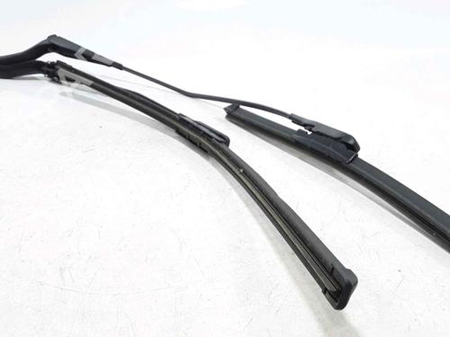 Front windshield wiper arm OPEL CORSA D (S07) 1.3 CDTI (L08, L68) | BP25202816C143 