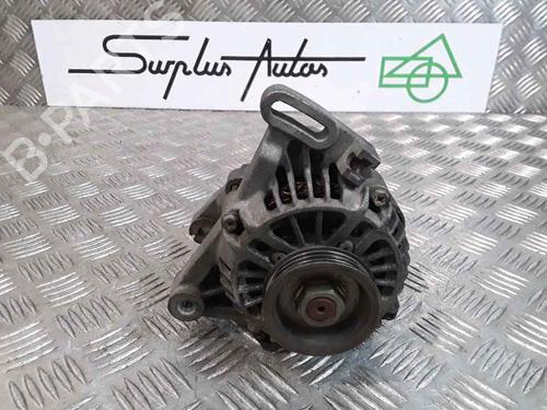 Used Alternator RENAULT TWINGO I (C06_) 1.2 (C066, C068) (58 hp) 25176640