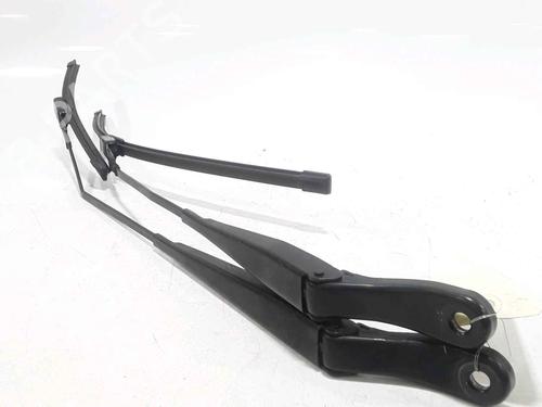 Used Front windshield wiper arm PEUGEOT 208 I (CA_, CC_) 1.6 VTi (120 hp) 25202587