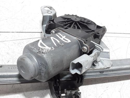 Front right window mechanism CITROËN C3 I (FC_, FN_) 1.6 16V | BP29929058C23