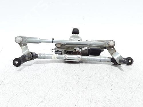 Used Front wipers mechanism Front wipers mechanism RENAULT CLIO V (B7_) 1.0 TCe 90 (B7MT) (91 hp) 33560958 33560958