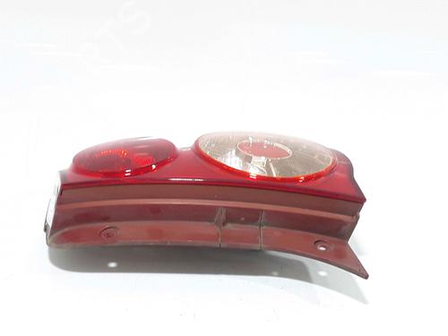 Used Right taillight KIA PICANTO I (SA) 1.0 (63 hp) 25193040