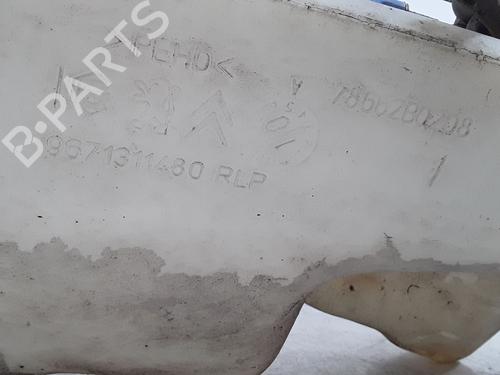 Sprinklertank CITROËN C4 II (NC_) 1.6 HDi 110 | BP32149882C113 - Image 2