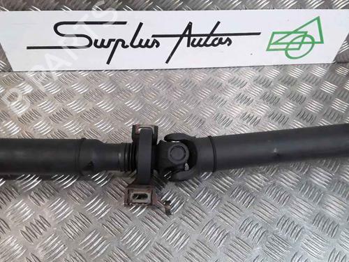 Driveshaft MERCEDES-BENZ C-CLASS (W203) C 220 CDI (203.008) | BP25200733M37 
