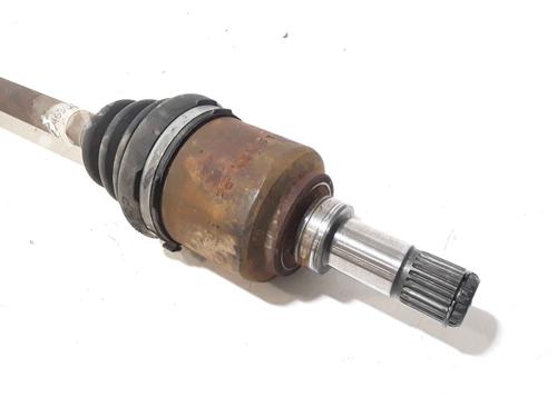 Left front driveshaft MERCEDES-BENZ A-CLASS (W168) A 140 (168.031, 168.131) | BP25200345M38 
