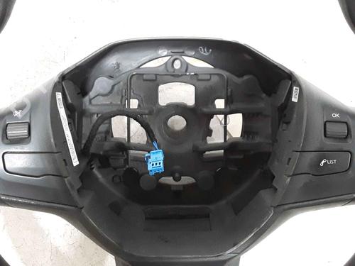 Steering wheel PEUGEOT 208 I (CA_, CC_) 1.4 HDi | BP25175220C49 
