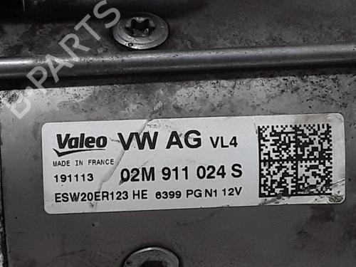 Starter VW GOLF VII (5G1, BQ1, BE1, BE2) 2.0 TDI | BP25179564M8 