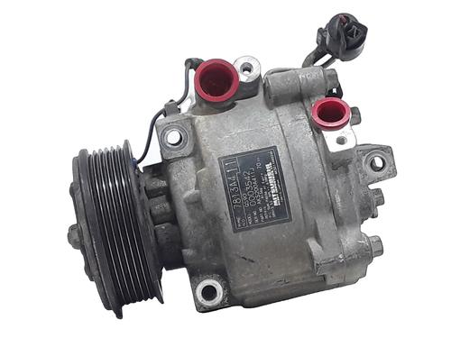 Used AC compressor AC compressor MITSUBISHI ASX (GA_W_) 1.8 DI-D (GA6W) (150 hp) 34268320 34268320
