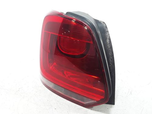 Left taillight VW POLO V (6R1, 6C1) 1.6 TDI | BP25187922C34 