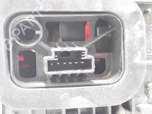 Left taillight VW POLO V (6R1, 6C1) 1.0 | BP25187441C34 